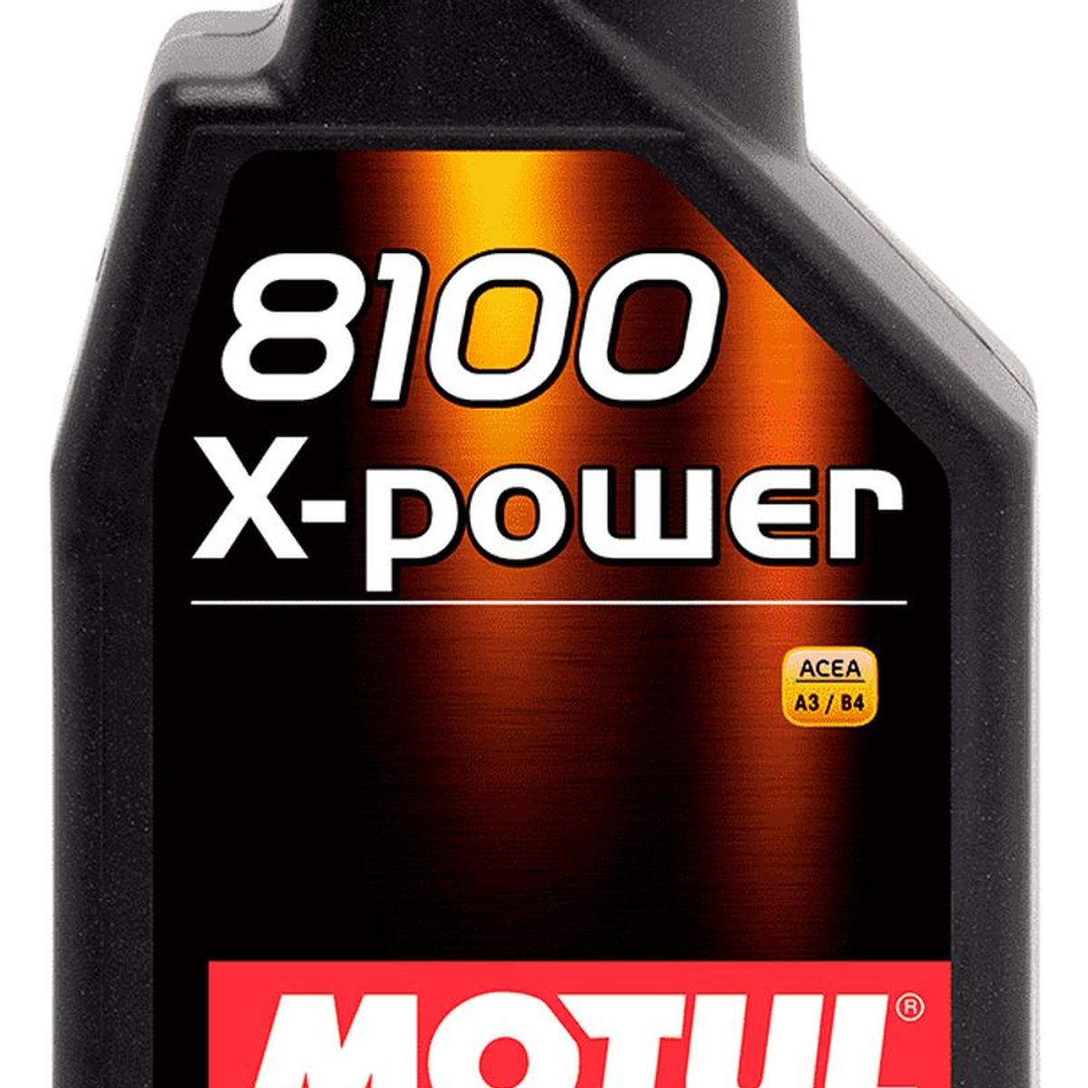 GENERICO - 8100 X-power Aceite Motul Motor 10w60 1l Fs