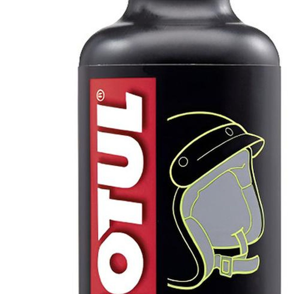 MOTUL - Limpiador Motul M2 Helmet&inter Clean 0.25l