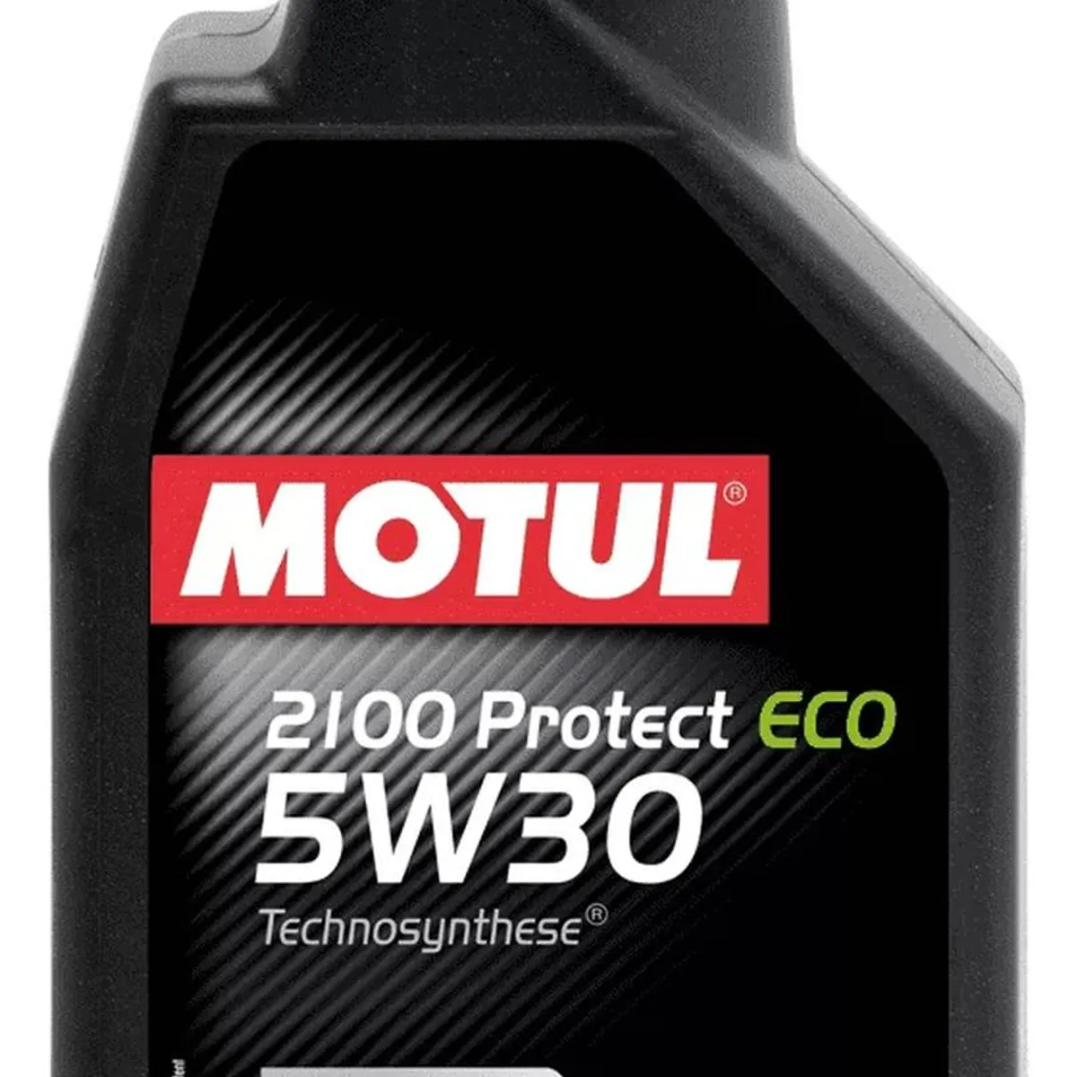 GENERICO - Motul 2100 Protect Eco Aceite Motor 1l 5w30 Ts