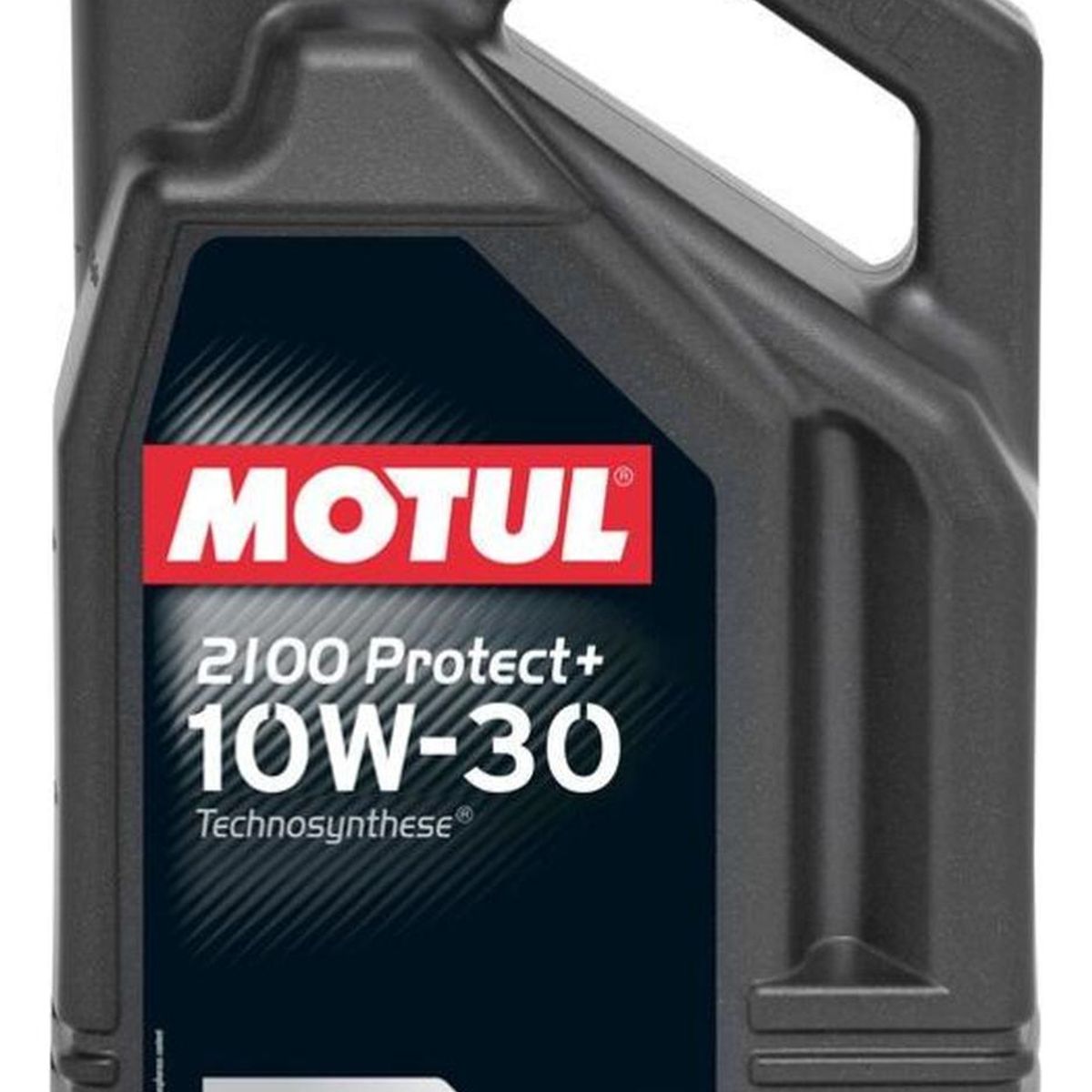 GENERICO - Motul 2100 Aceite Motor Protect+ 10w30 Ts 4l