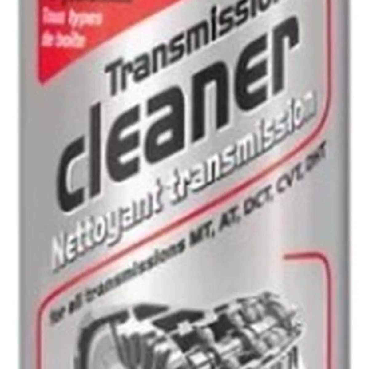 MOTUL - Transmission Motul Clean 500ml