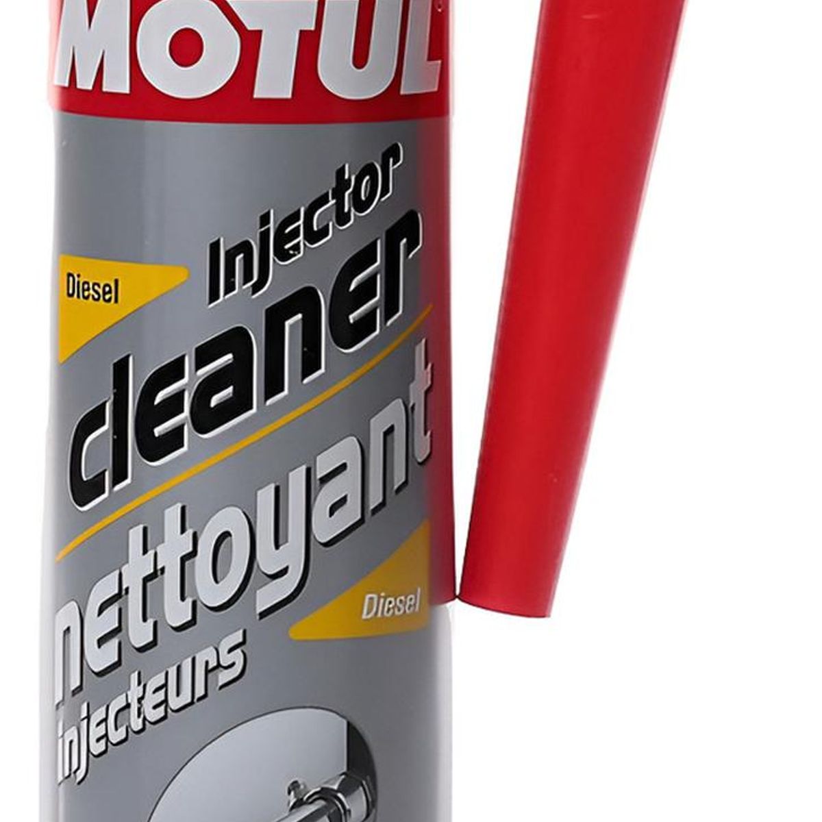 MOTUL - Limpia Inyectores Motul Diesel 300ml