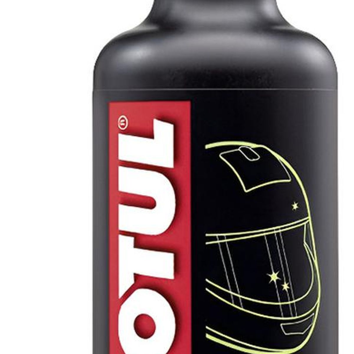 MOTUL - Limpiador Motul M1 Helmet&visor Clean 0.25l