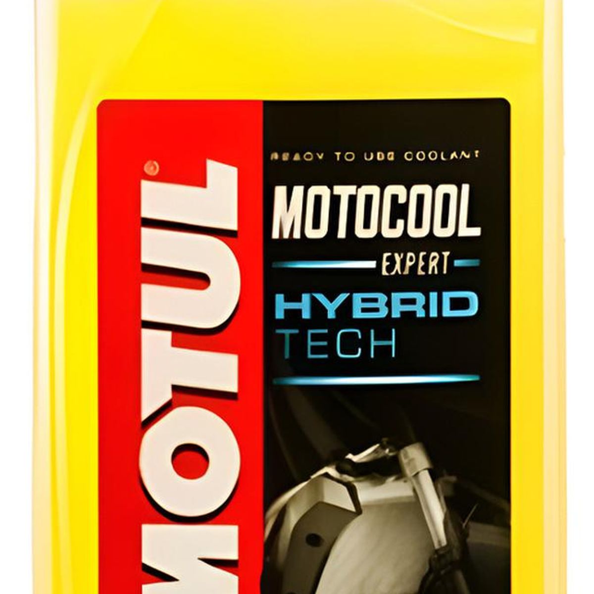 MOTUL - Motul Motocool Expert 1l Refrigerante Anticongelante