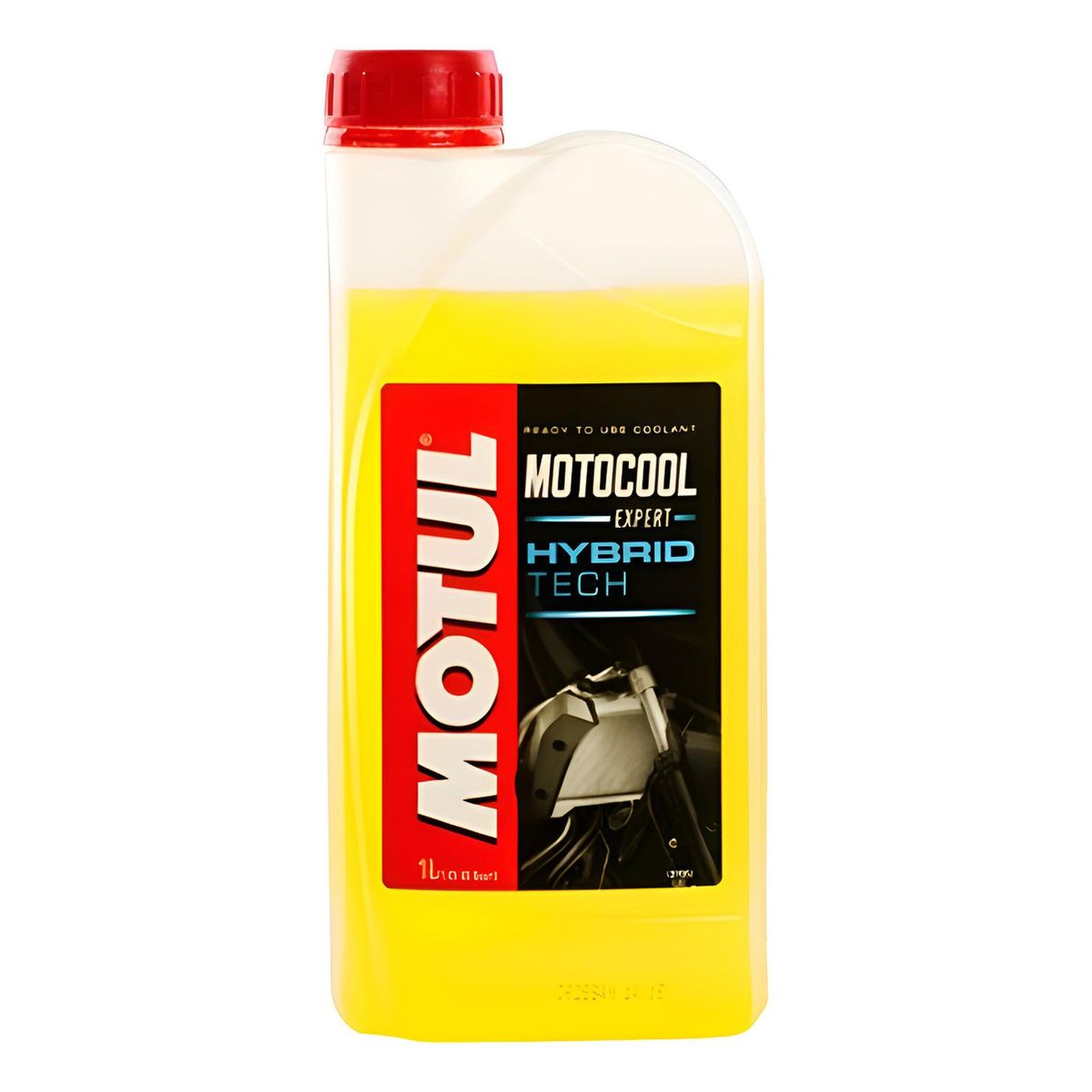 MOTUL - Motul Motocool Expert 1l Refrigerante Anticongelante