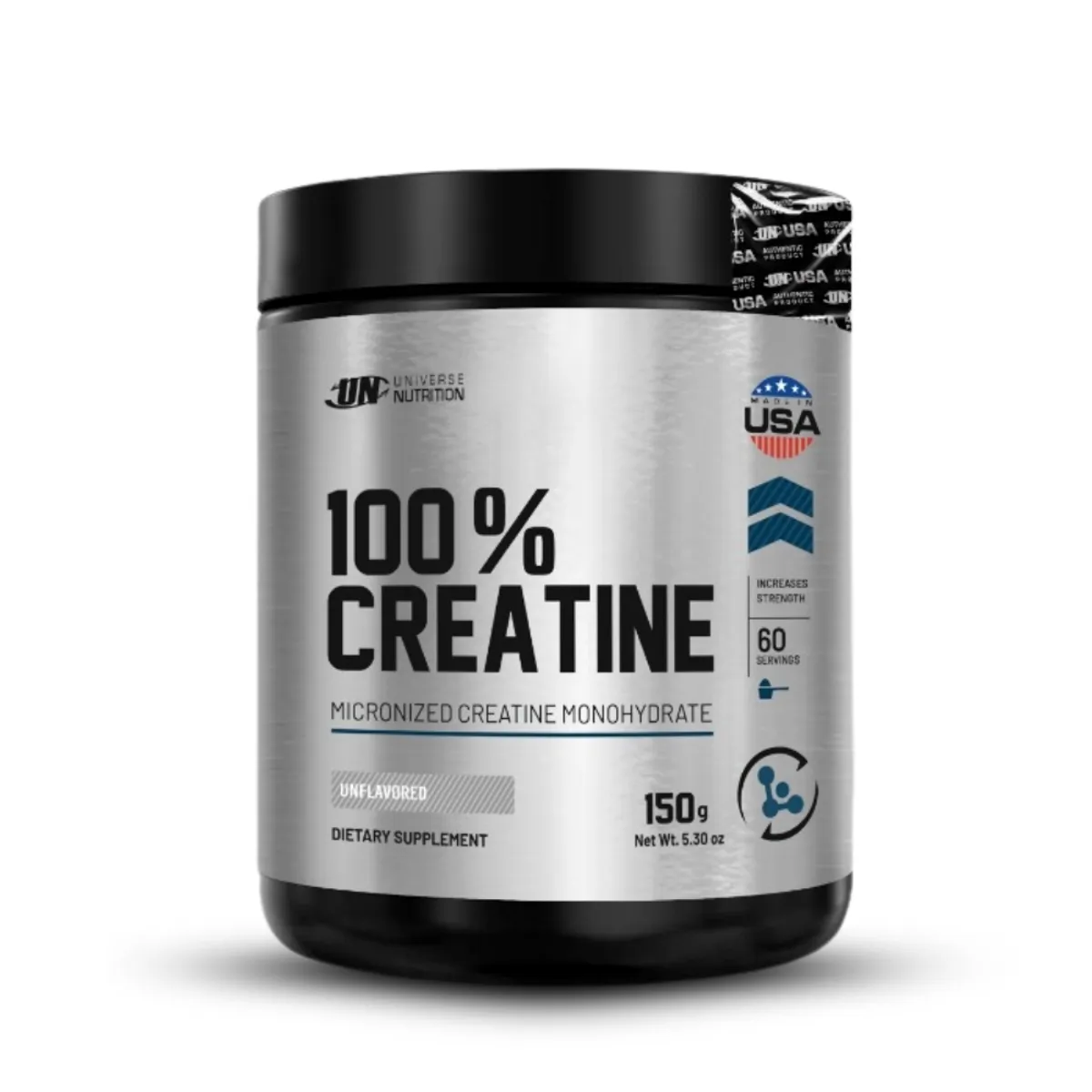 UNIVERSE NUTRITION - Creatina 150 g Universe Nutrition