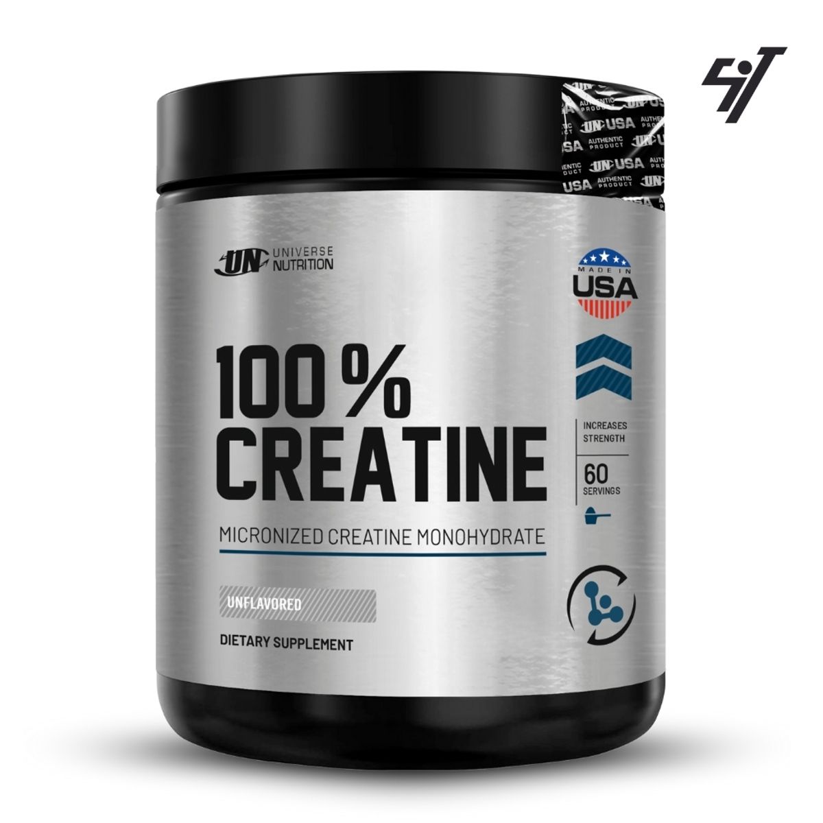UNIVERSE NUTRITION - Creatina 150 g Universe Nutrition