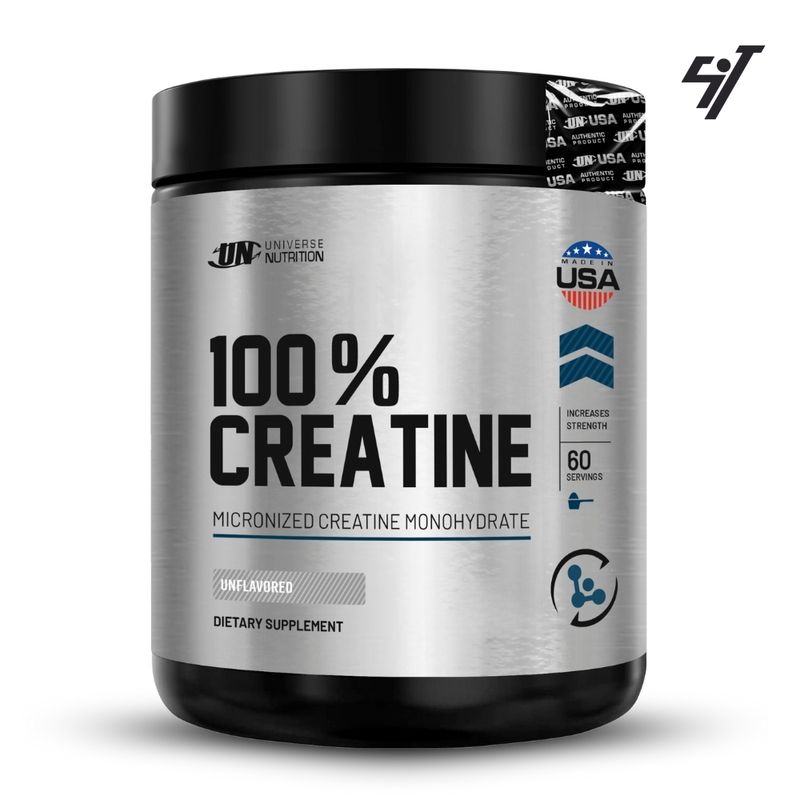 UNIVERSE NUTRITION - Creatina 150 g Universe Nutrition