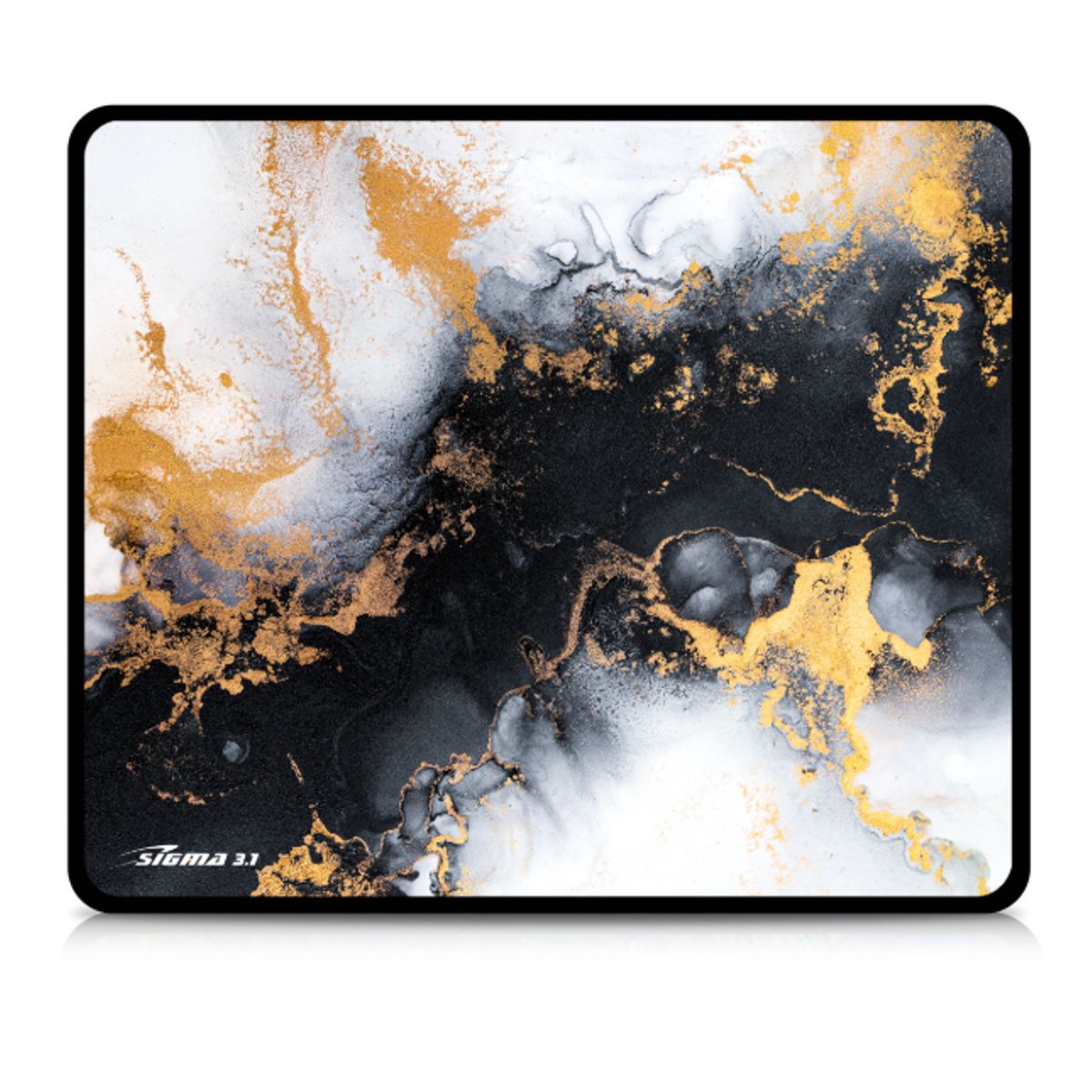 SIGMA - Pad Mouse Sigma Stone SIG X31