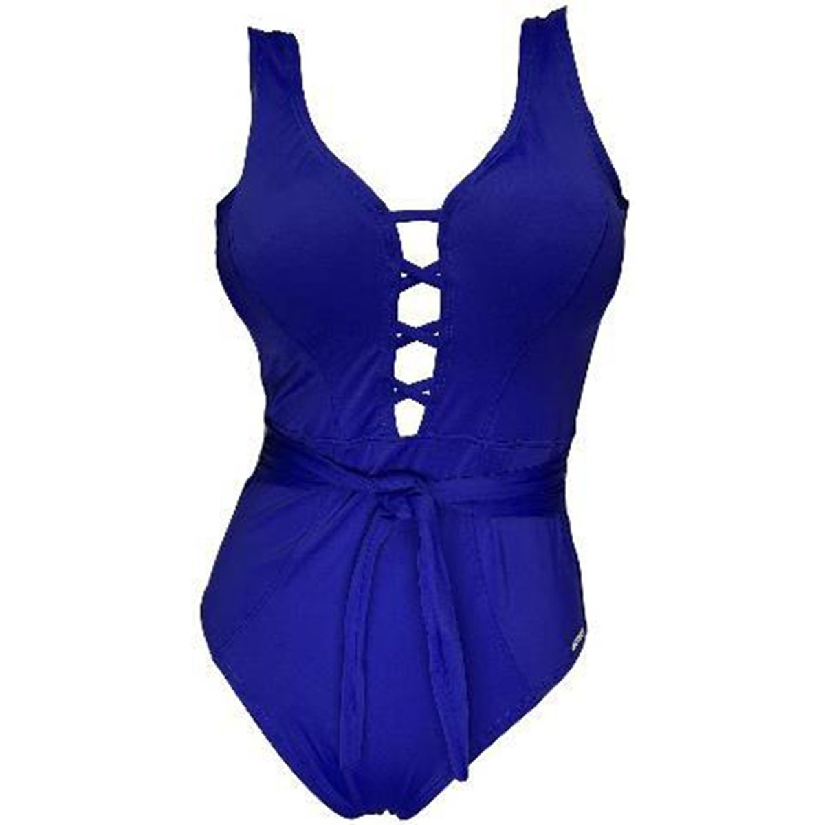 GENERICO - Ropa de baño Mujer Princesa Azul GL-48