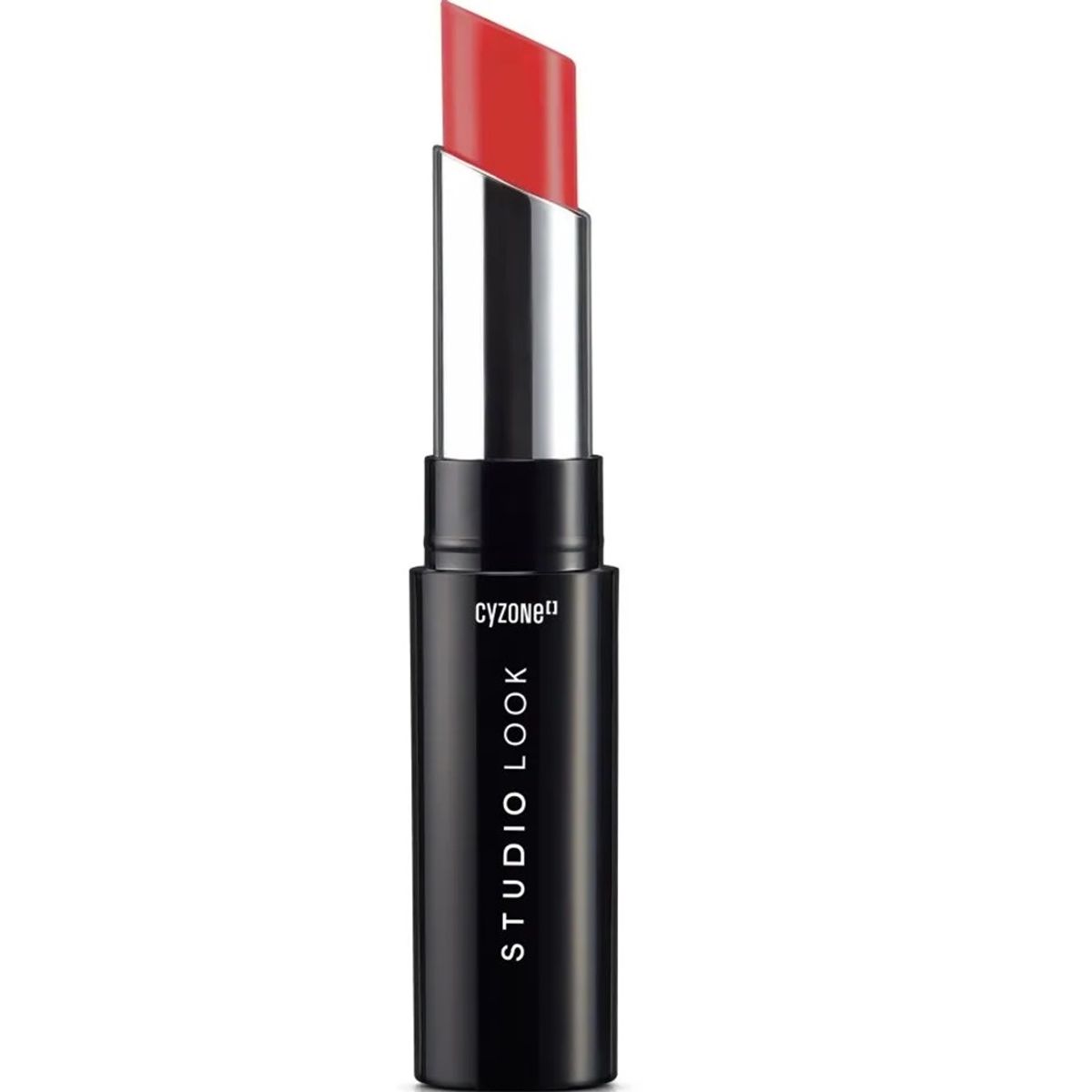 CYZONE - Studio Look Lip Balm Studio Look - MAGIC RED