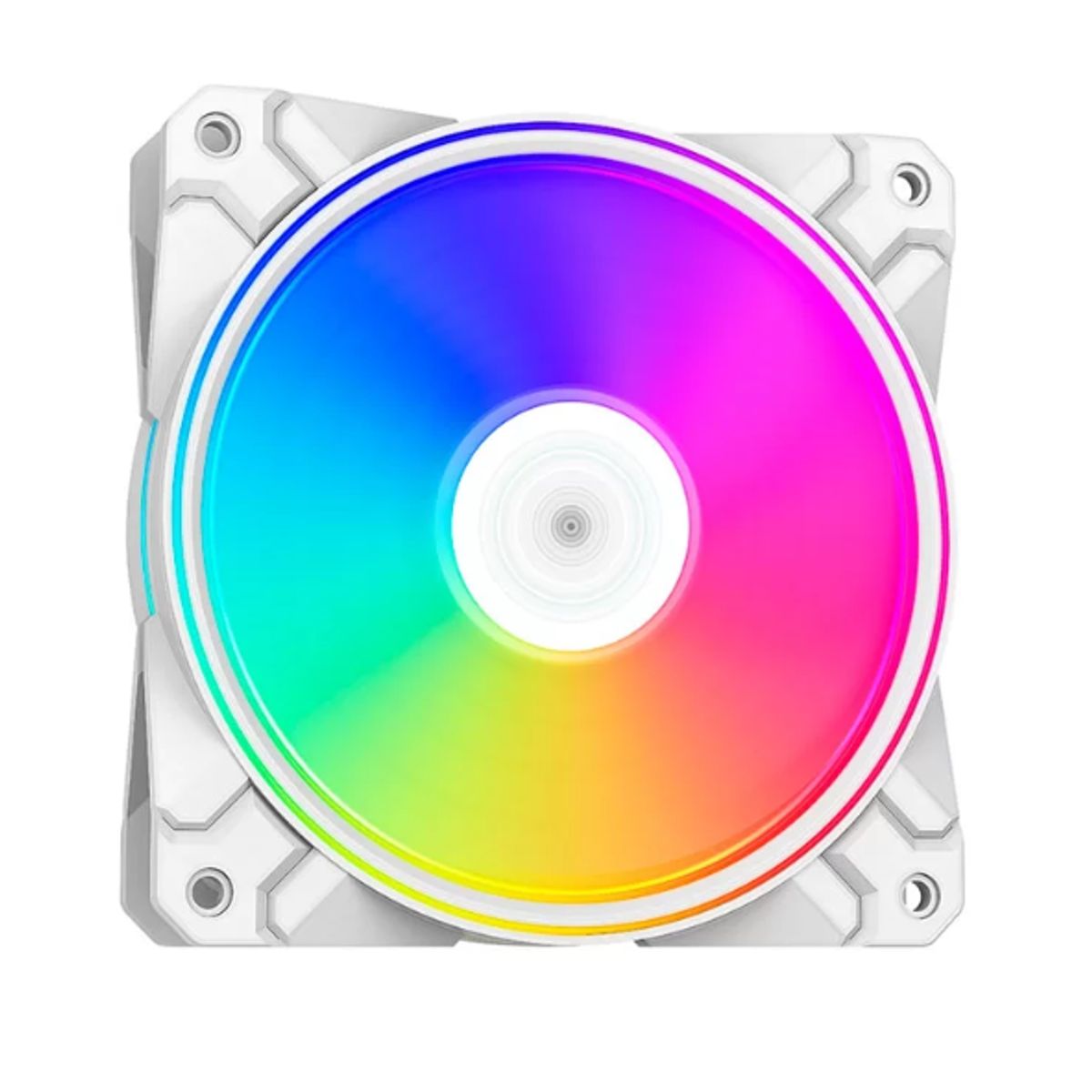 DEEPCOOL - Fans Cooler para Case CF120 PLUS x3 DEEPCOOL