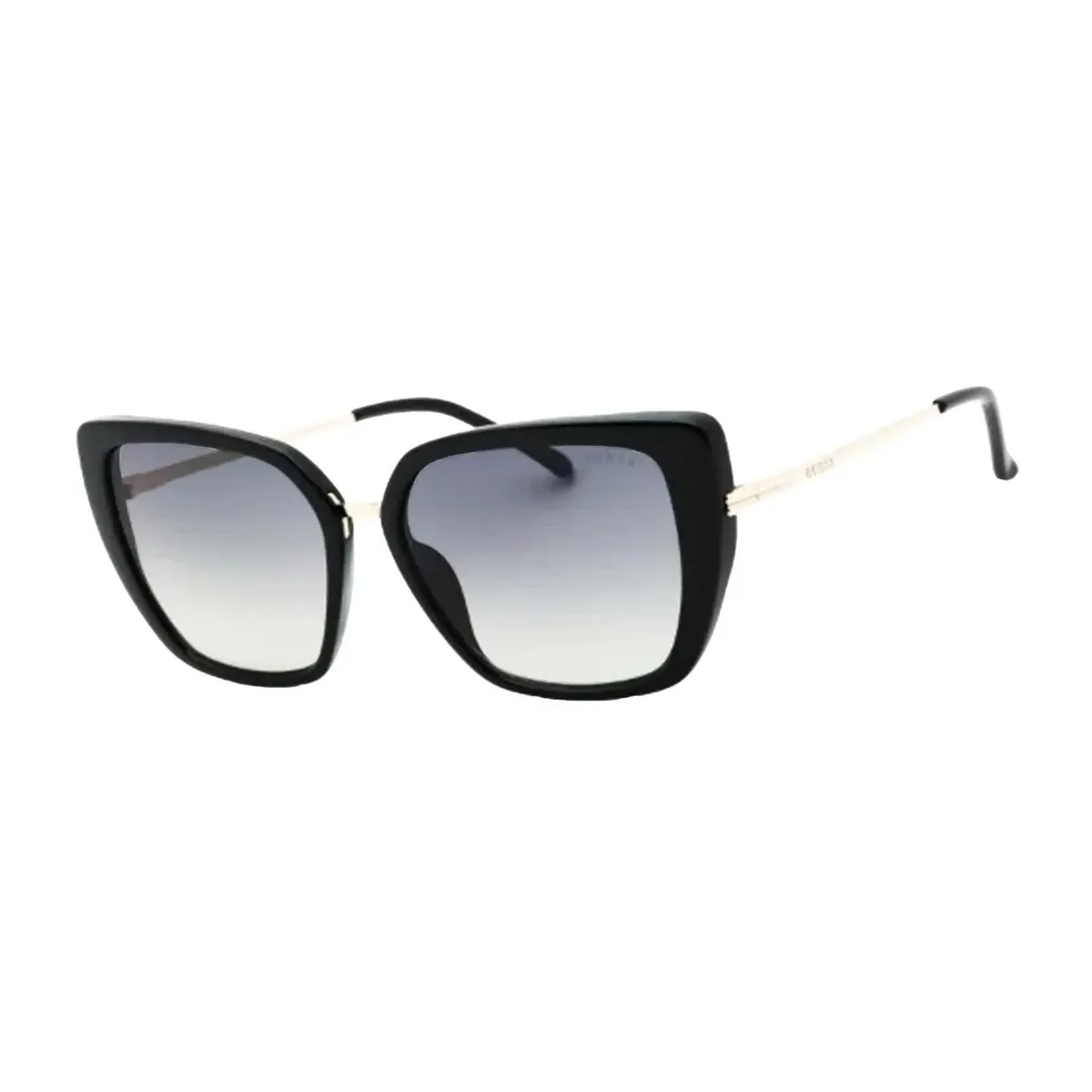 GUESS - LENTES DE SOL UV400 MUJER GF6199 01B GUESS FACTORY