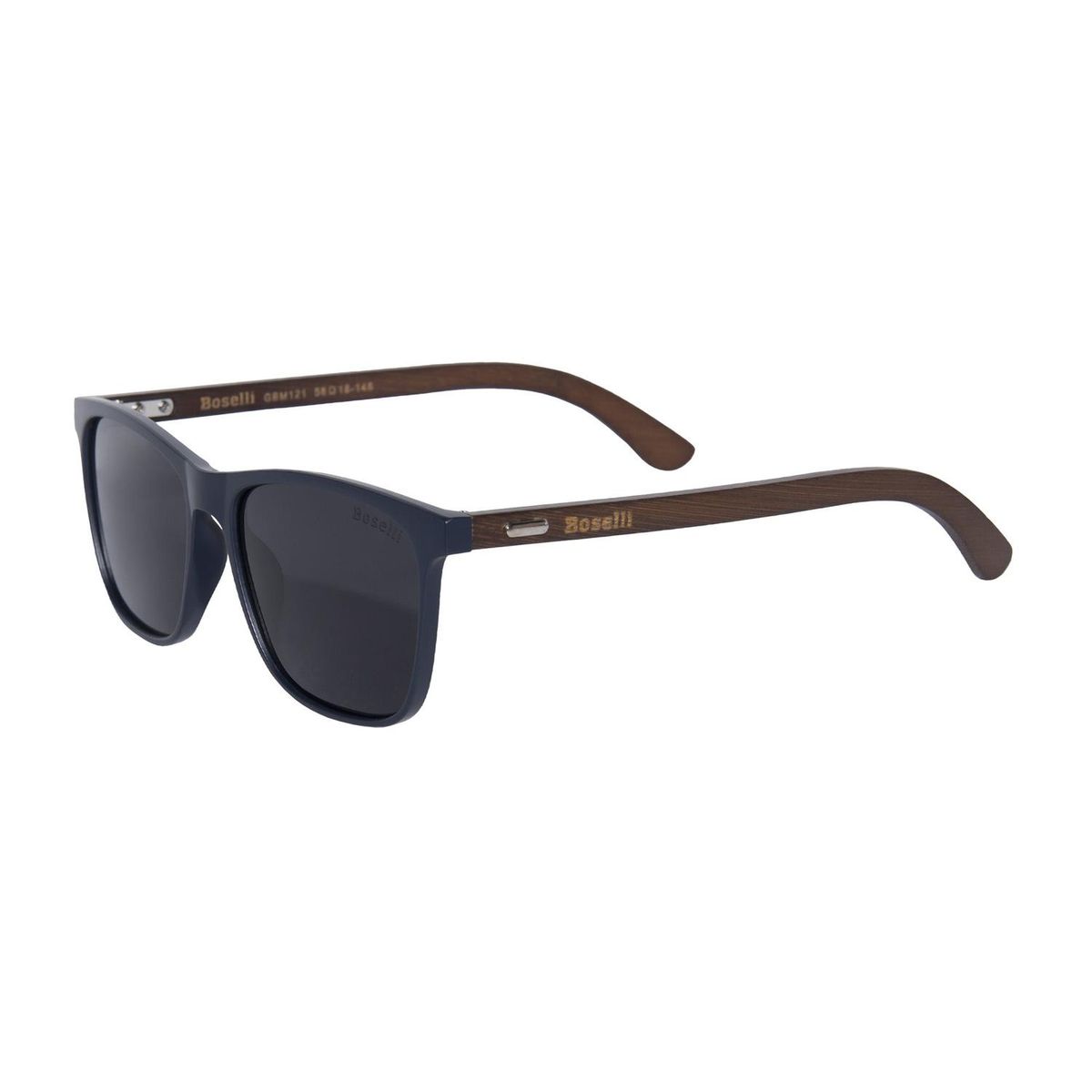 BOSELLI - LENTES DE SOL POLARIZADO UNISEX GBM121 BOSELLI