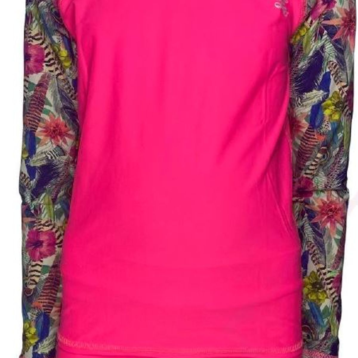 GENERICO - Conjunto Niña Manga Larga Color Celeste GL-44