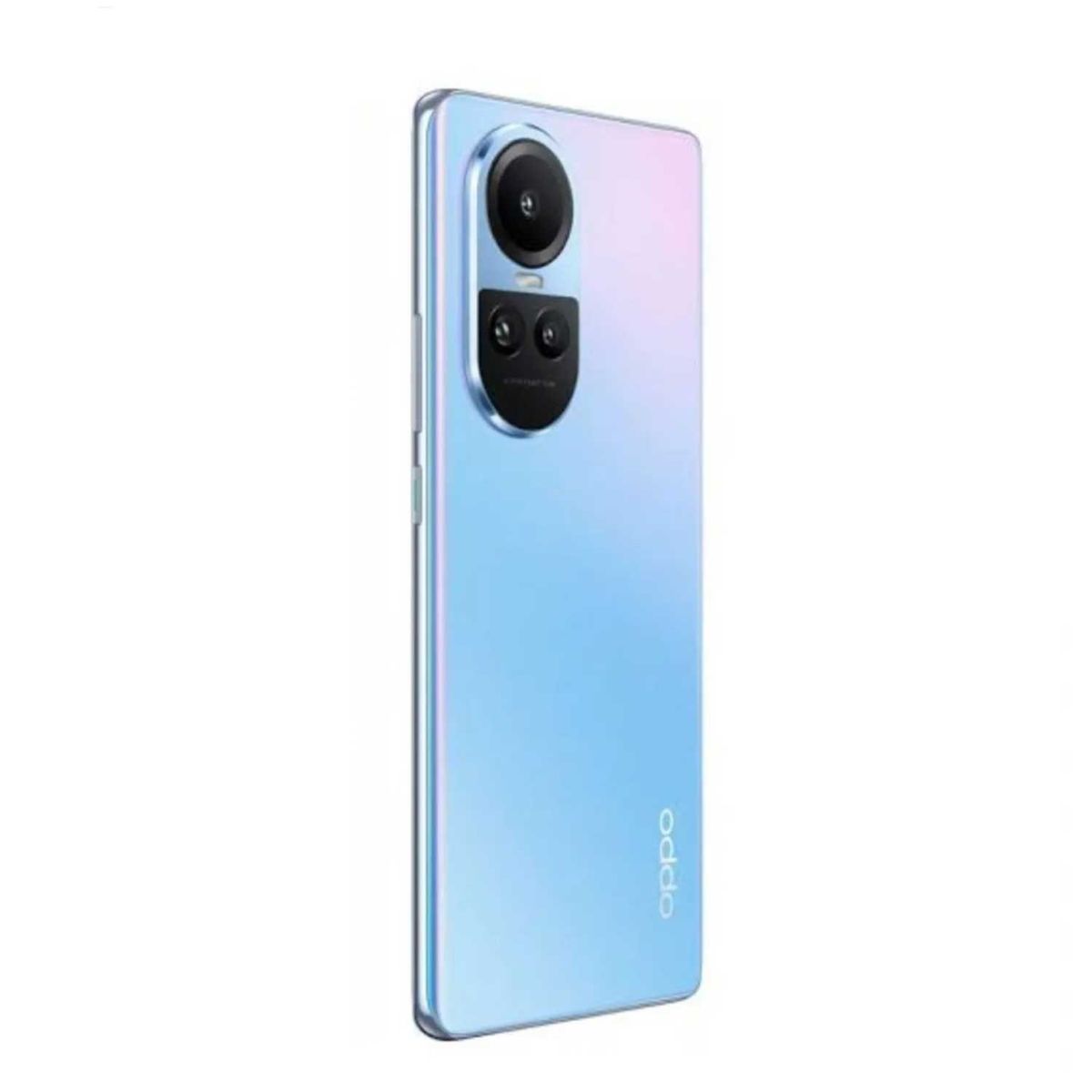 OPPO - Celular Oppo Reno 10 Libre 8GB 256GB 67 Azul