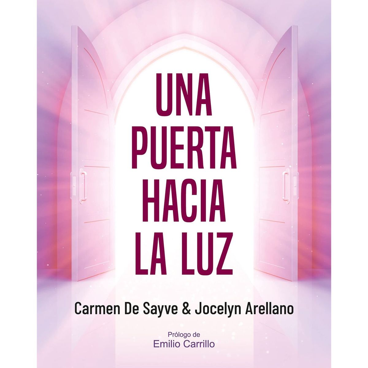 SIRIO EDITORIAL - Una Puerta hacia la Luz