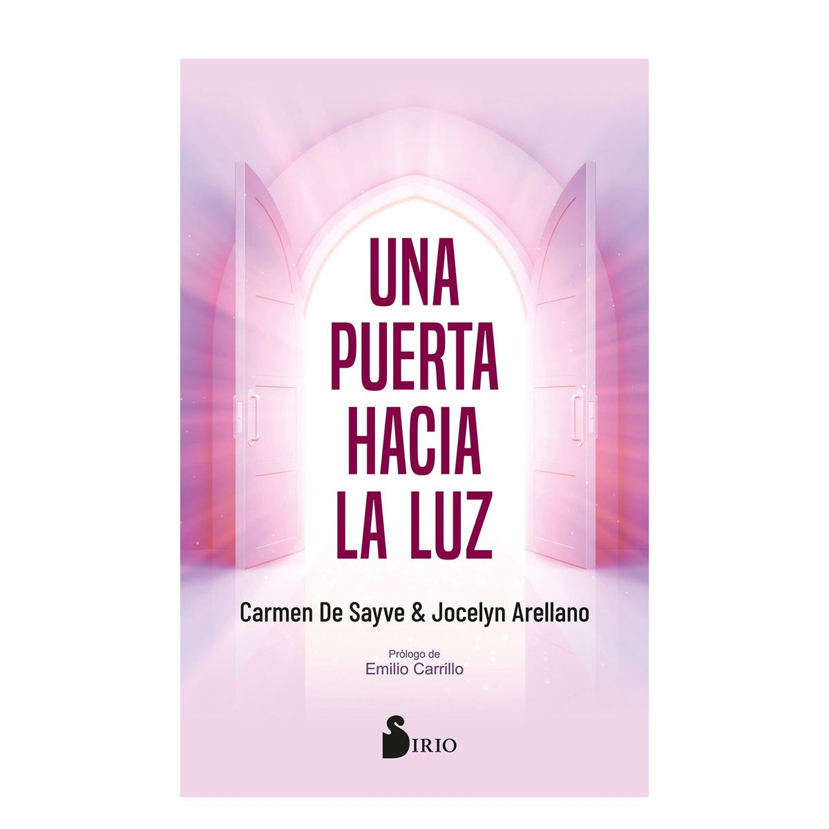 SIRIO EDITORIAL - Una Puerta hacia la Luz