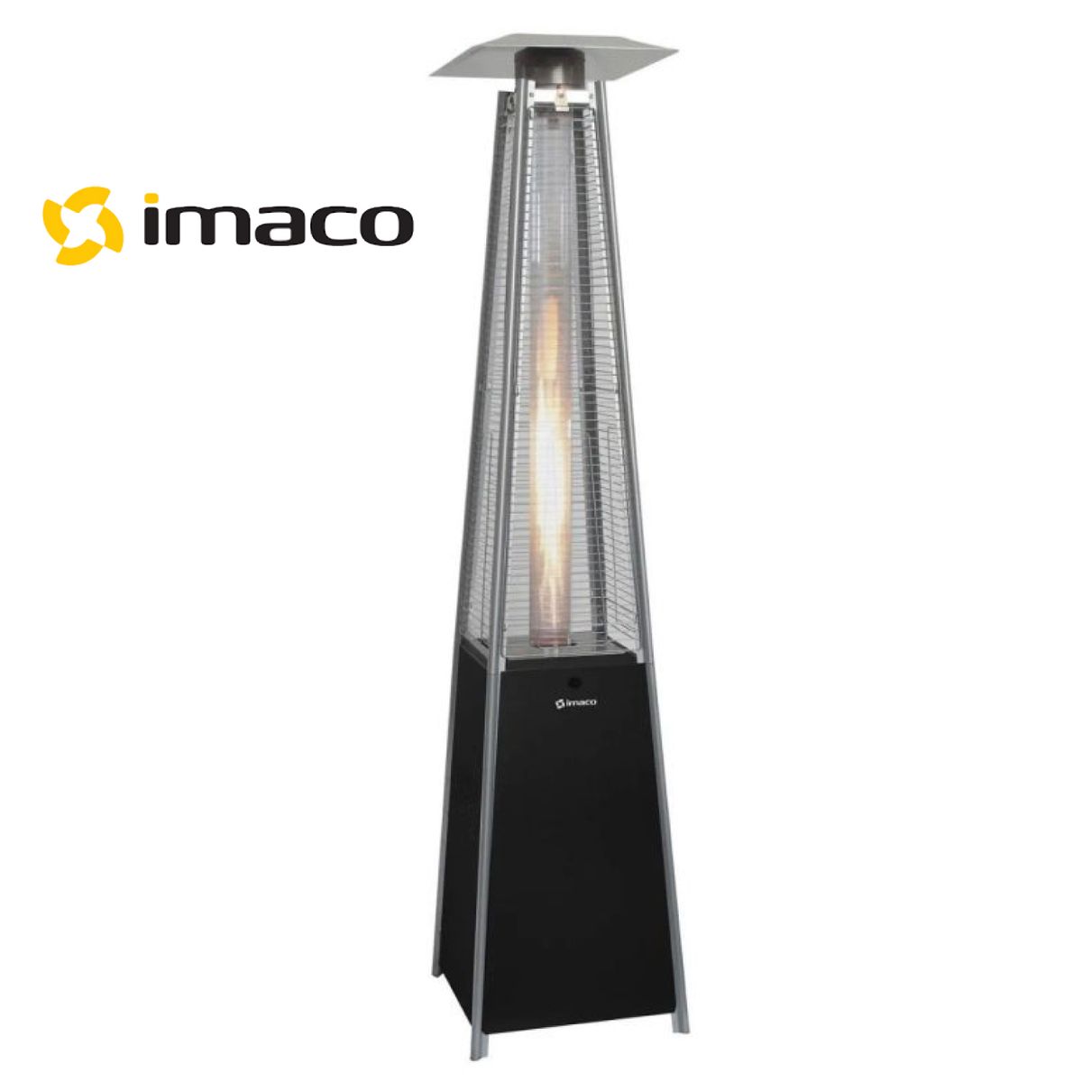 IMACO - Estufa Imaco PHP1300