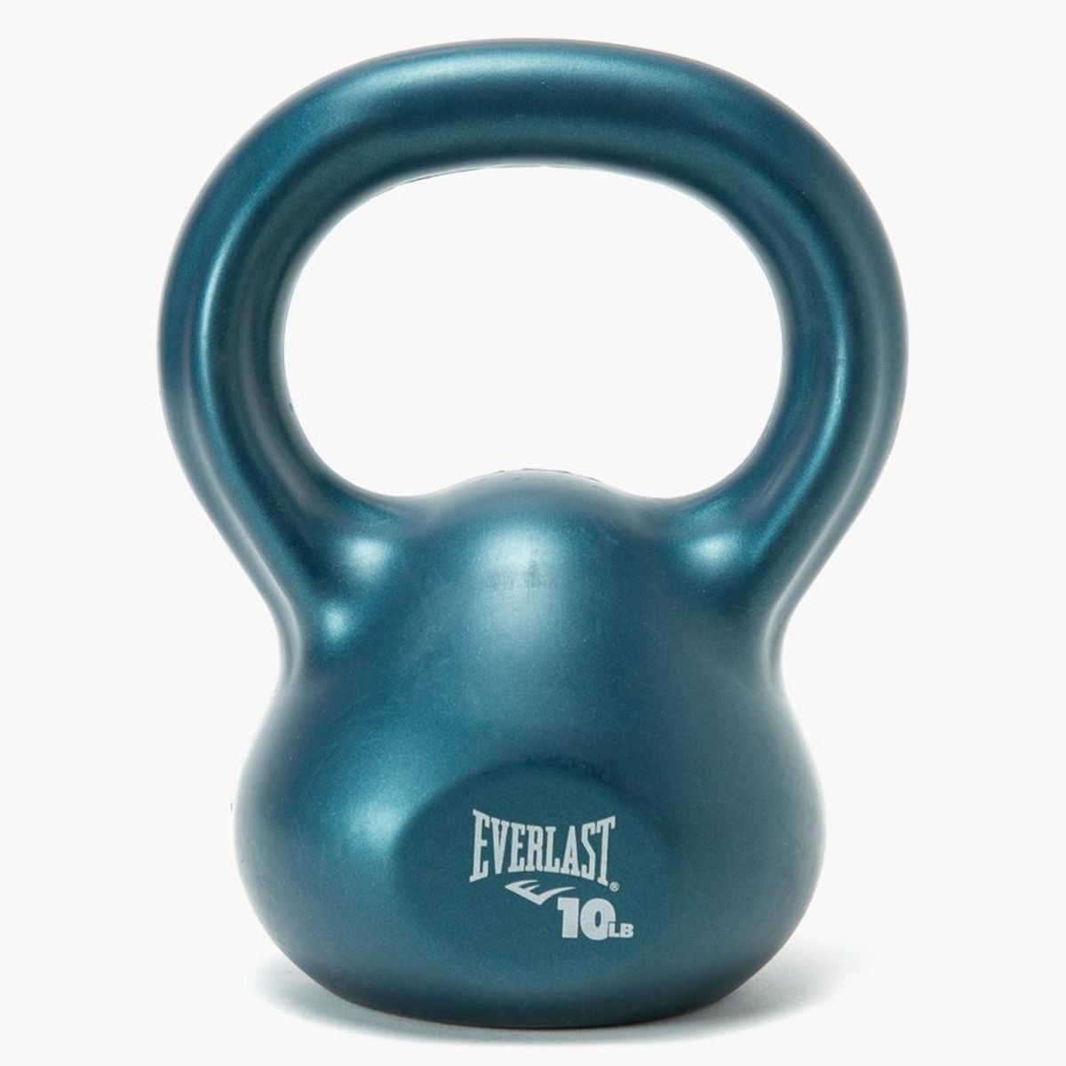 EVERLAST - Kettlebell 10 Lb Azul Everlast - Azul