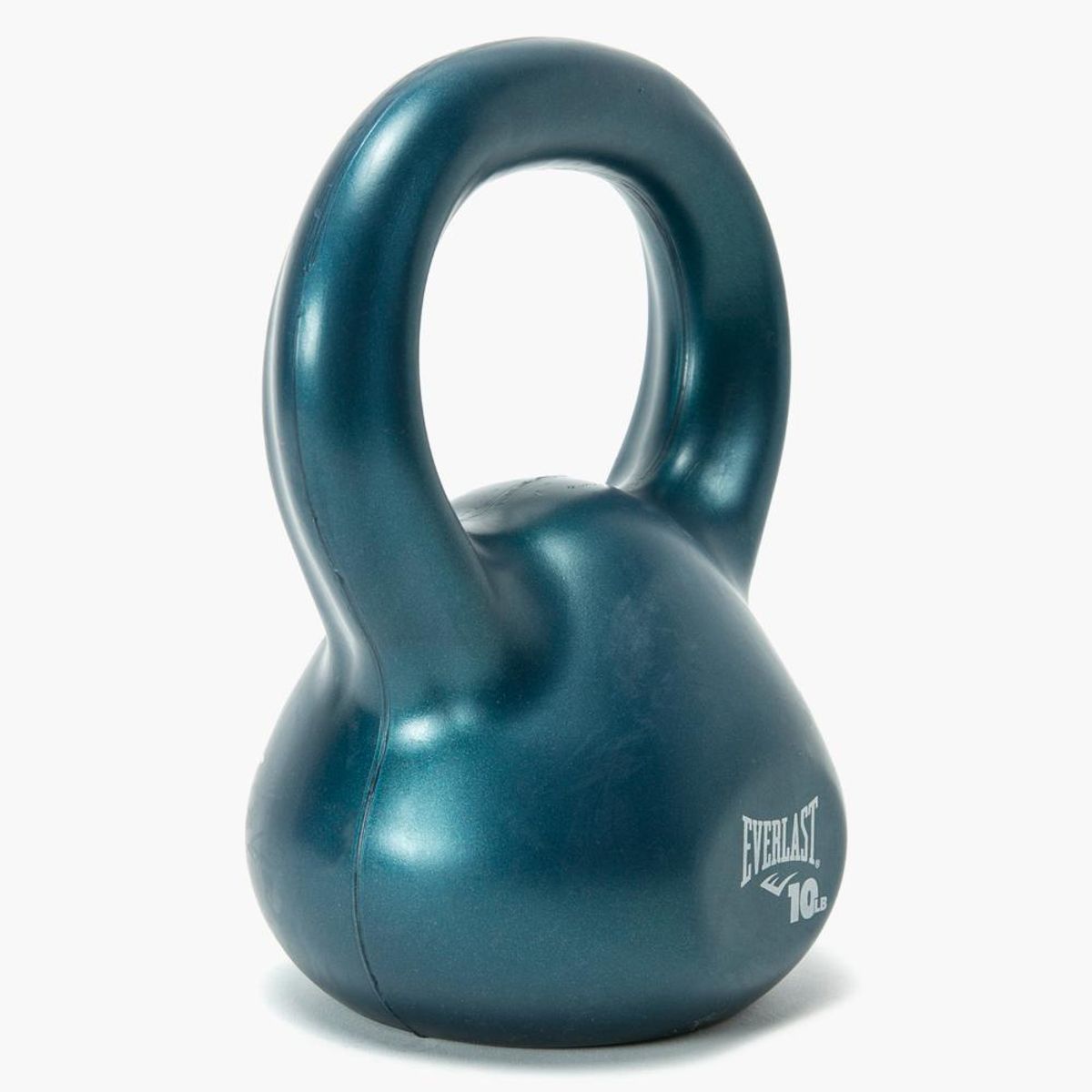 EVERLAST - Kettlebell 10 Lb Azul Everlast - Azul
