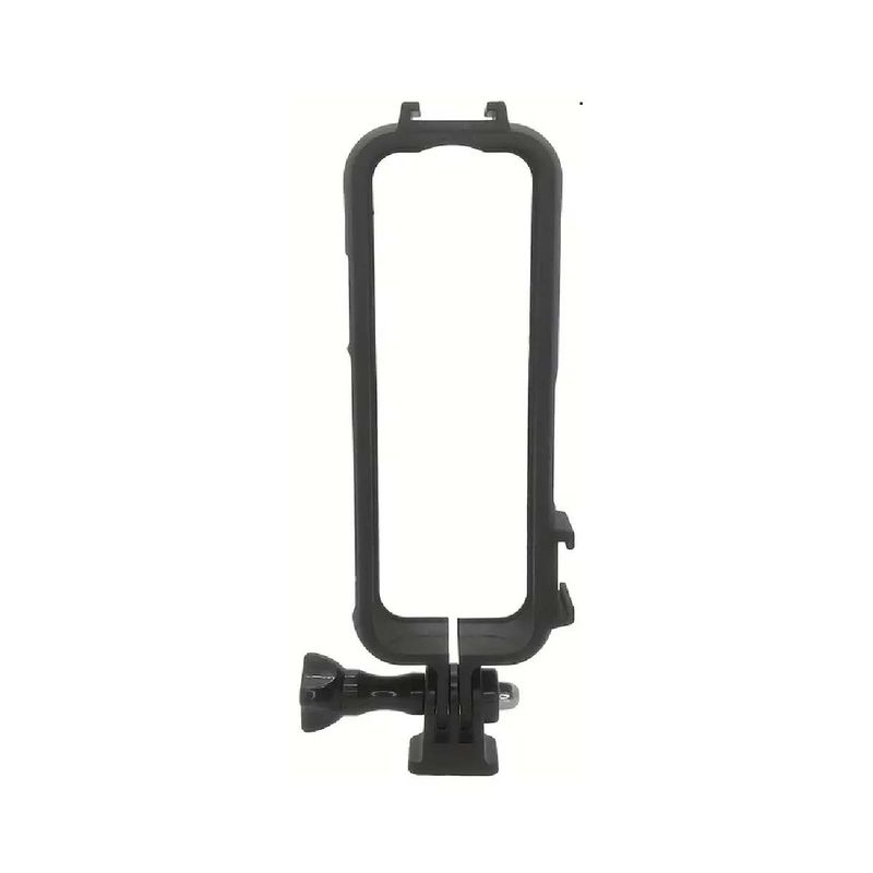GO SELECT - Adaptador para cámara Insta360 X3 tornillo 1/4"  a Trípode