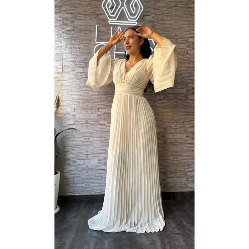 GENERICO - Vestido Laura - De fiesta