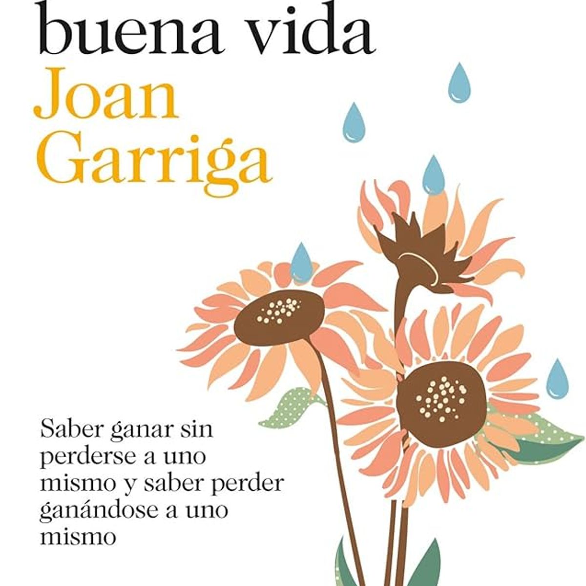 GENERICO - La Llave de la Buena Vida