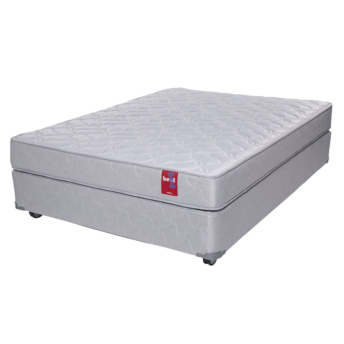 ROSEN - Dormitorio Beat Castelo 2 Plz