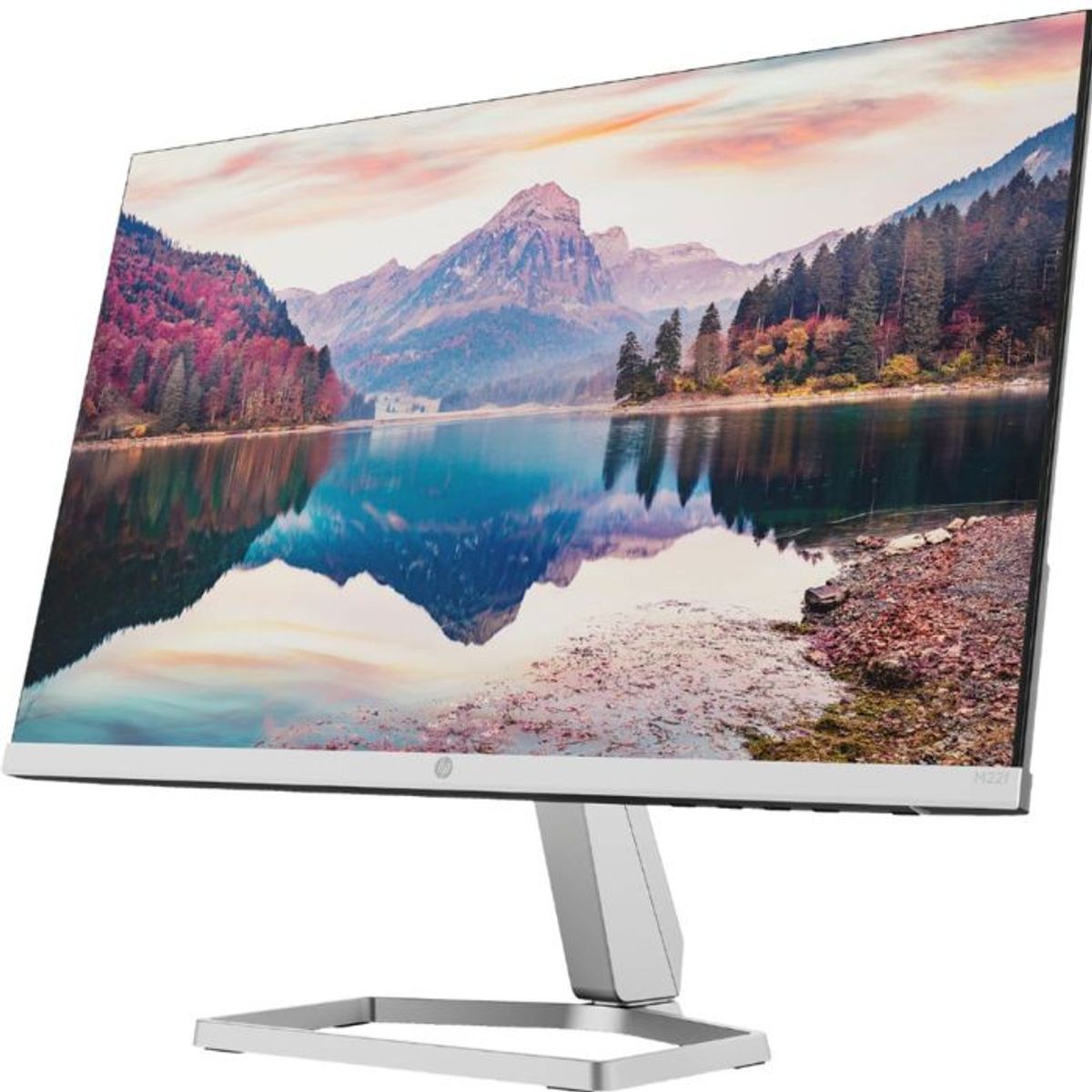 HP - MONITOR HP M22F 21.5 FHD 2D9J9AA