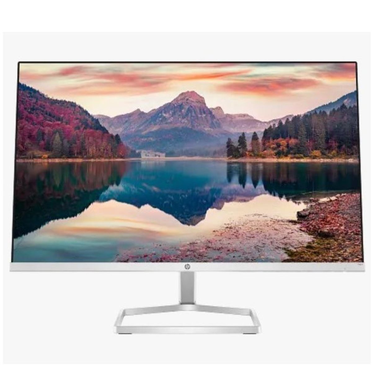 HP - MONITOR HP M22F 21.5 FHD 2D9J9AA