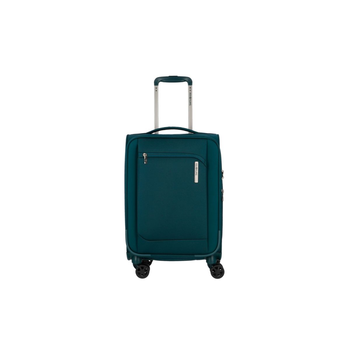 SAMSONITE - Maleta Blanda Odyssey Cabina Teal Green