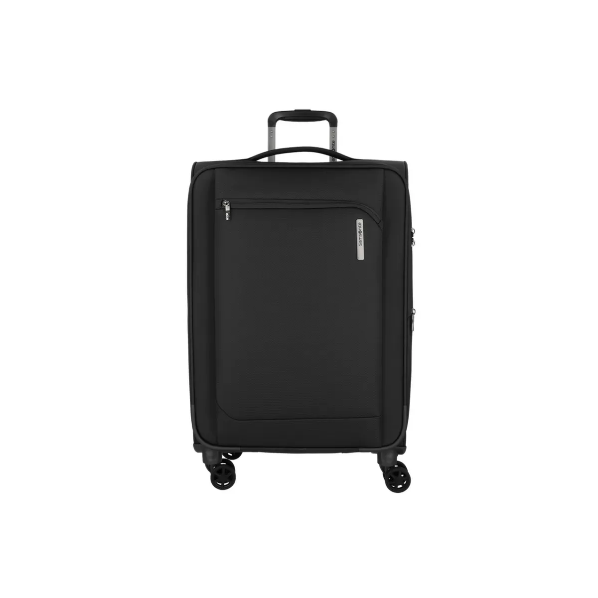 SAMSONITE - Maleta Blanda Odyssey Grande Black
