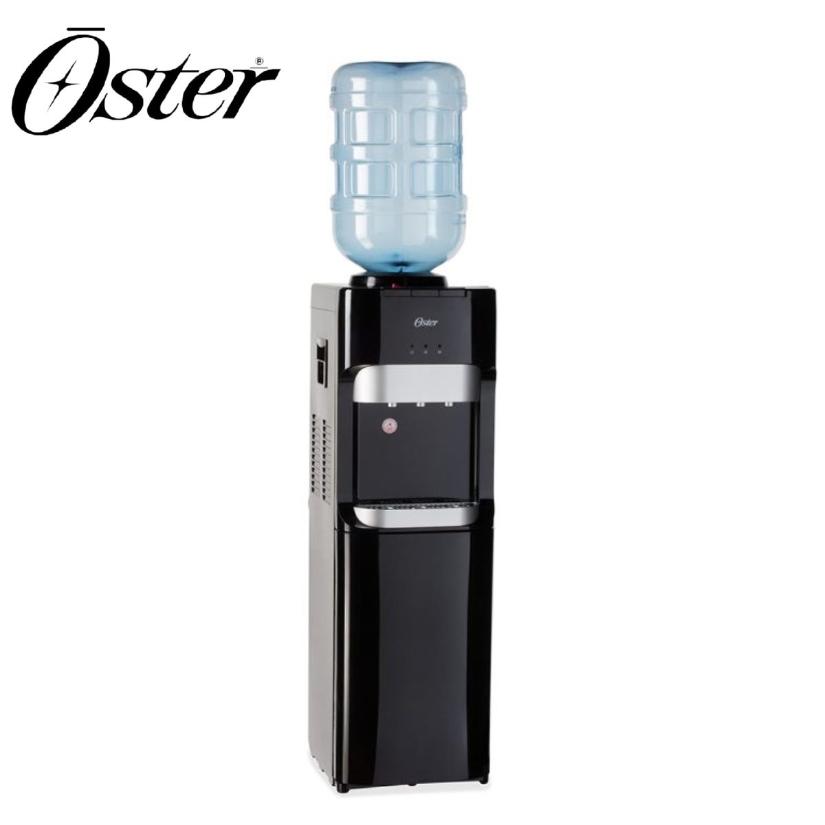 OSTER - Dispensador de Agua Oster® OS-PWD2100 Negro