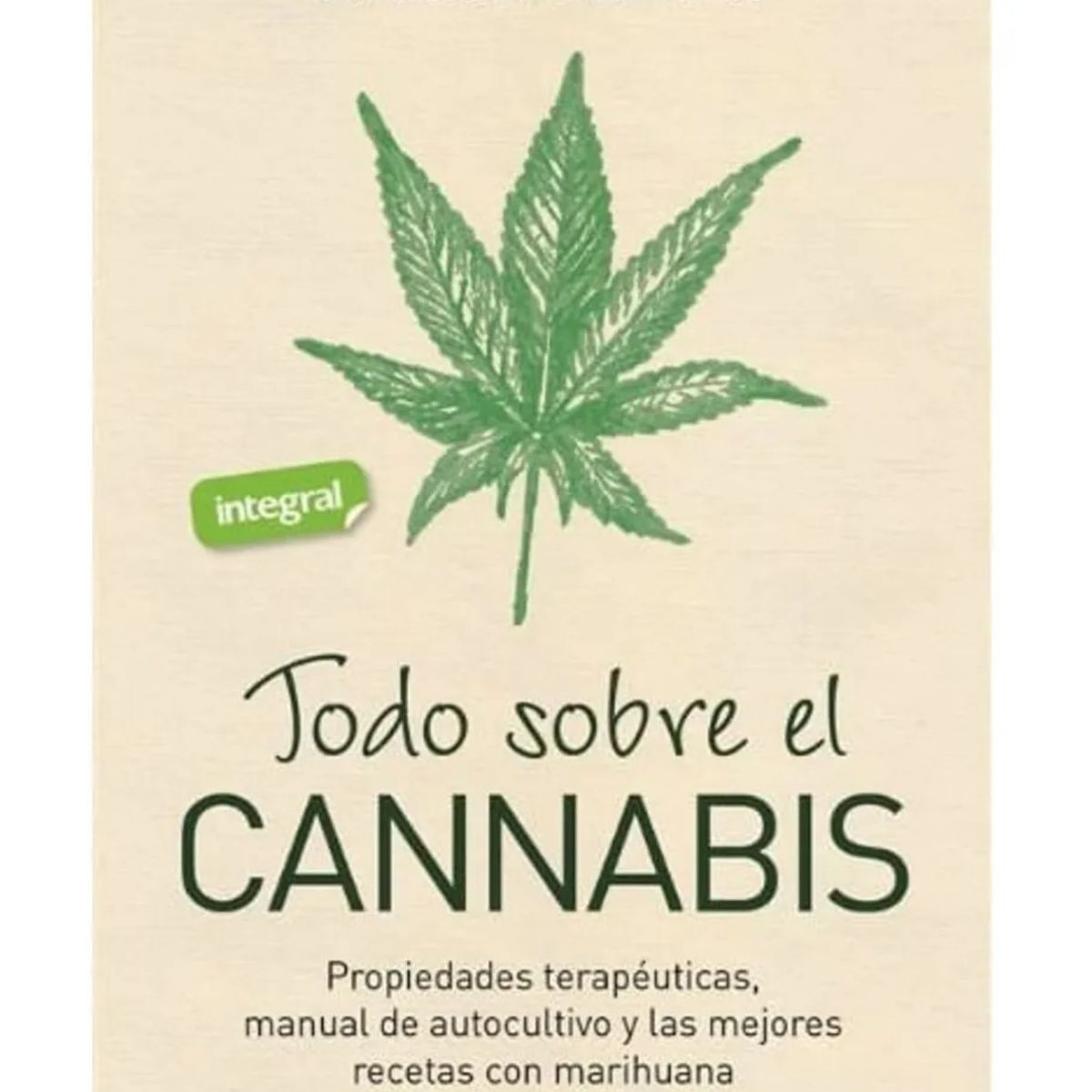 RBA - Todo sobre el Cannabis  Mario Fuentes