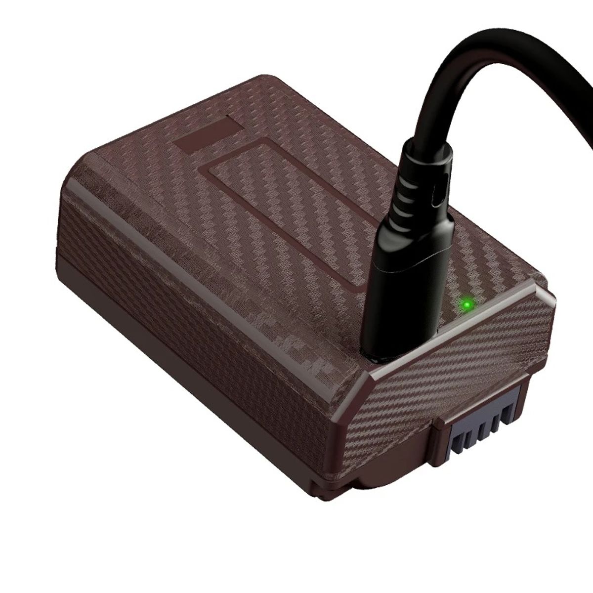 GENERICO - BATERIA NP-FW50 TIPO C PREMIUN CAPTOR