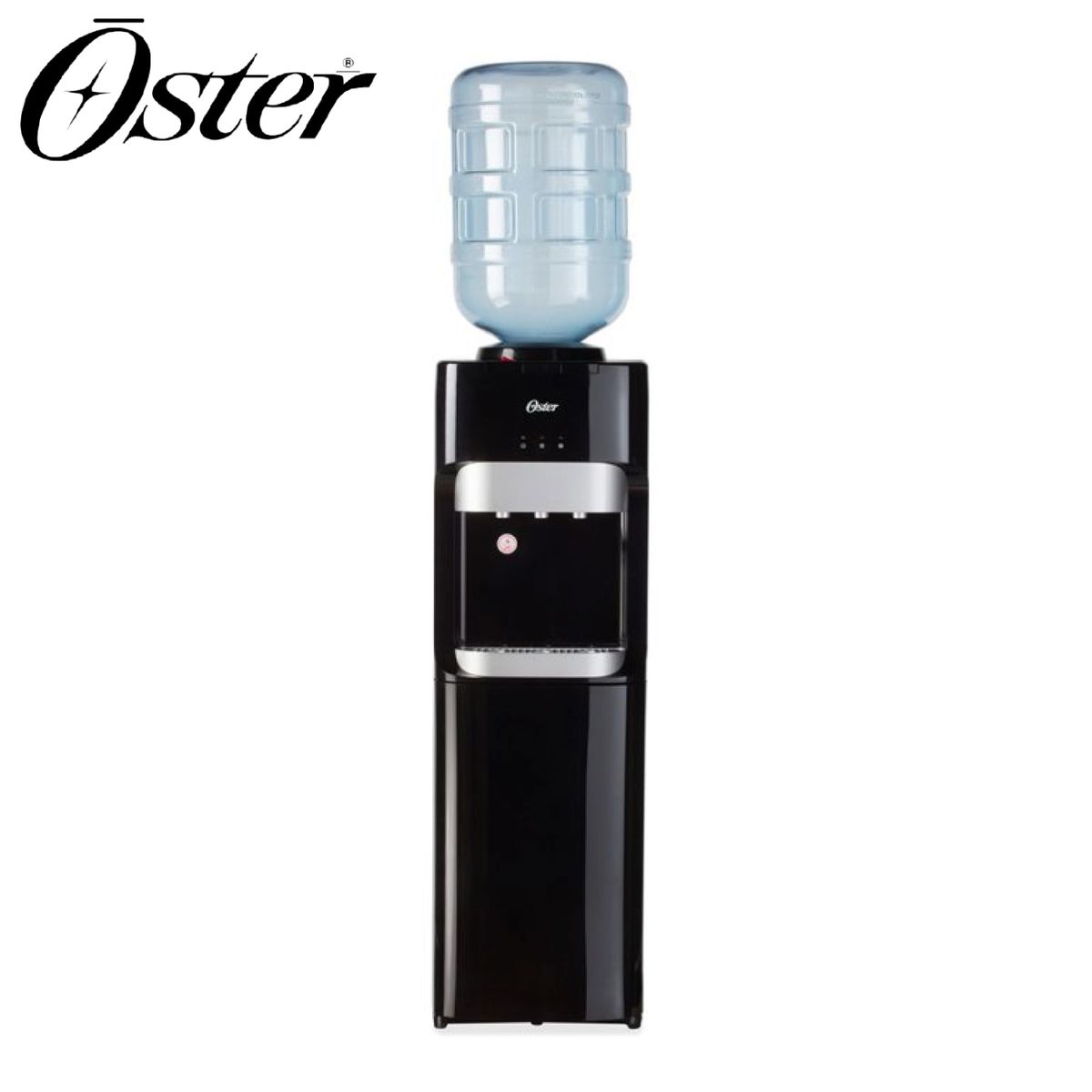 Dispensador de Agua Oster® OS-PWD2100 Negro, marca OSTER - Foto Principal