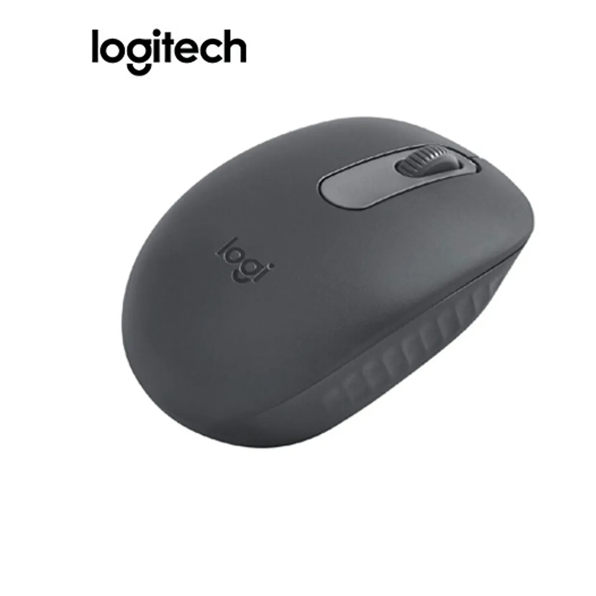 LOGITECH - Mouse Bluetooth LOGITECH M196 BLACK