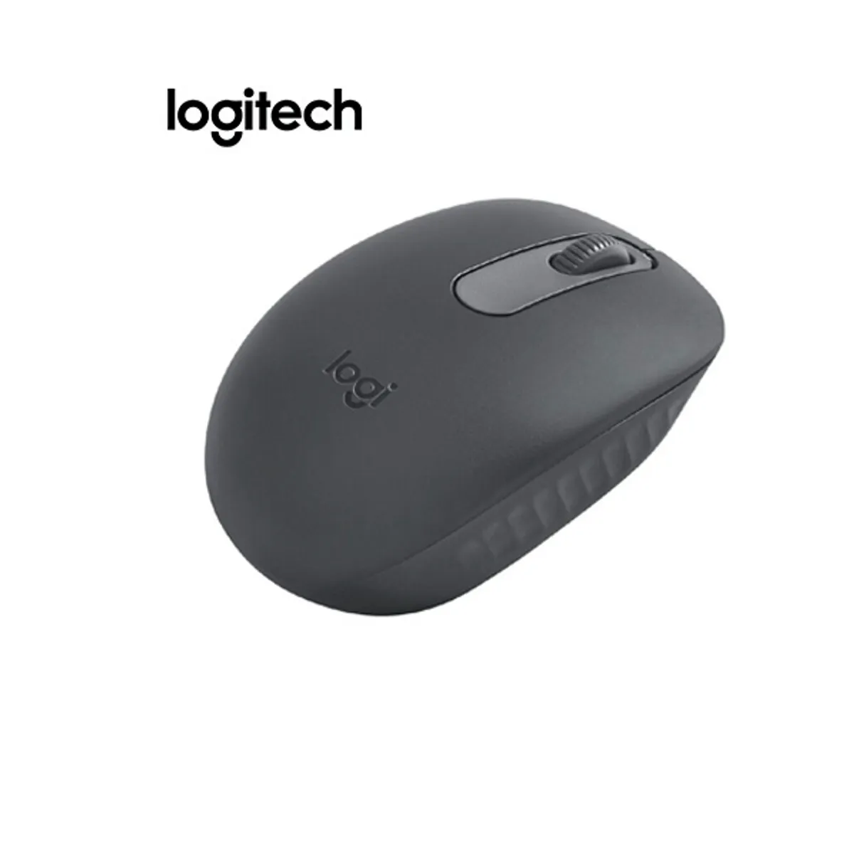 LOGITECH - Mouse Bluetooth LOGITECH M196 BLACK