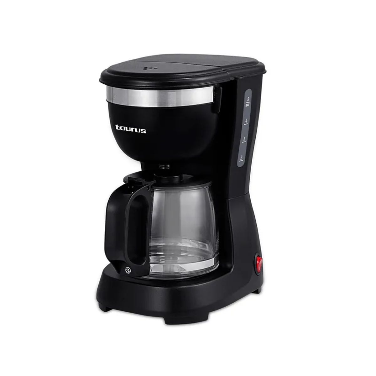 TAURUS - Cafetera New Coffee PE9200220A1