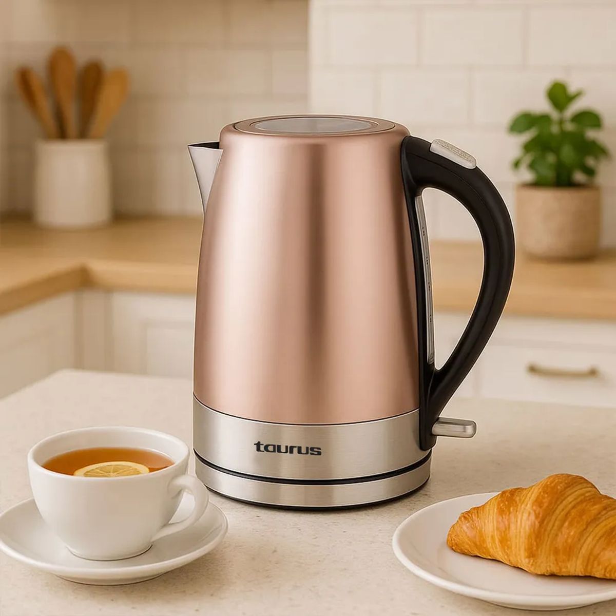 TAURUS - Hervidor Mod Venecia PE9580530A1