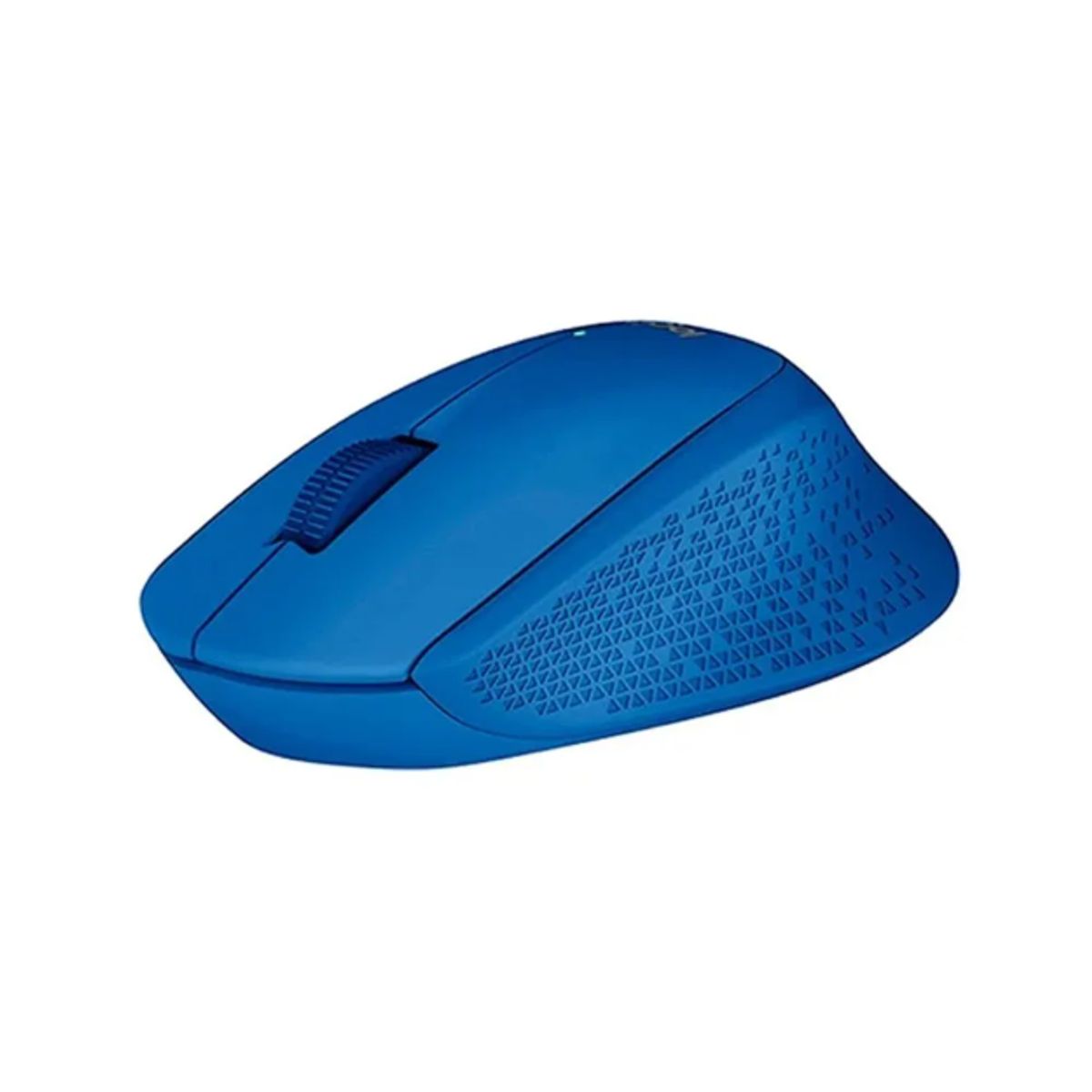 LOGITECH - Mouse Inalámbrico LOGITECH M280 BLUE
