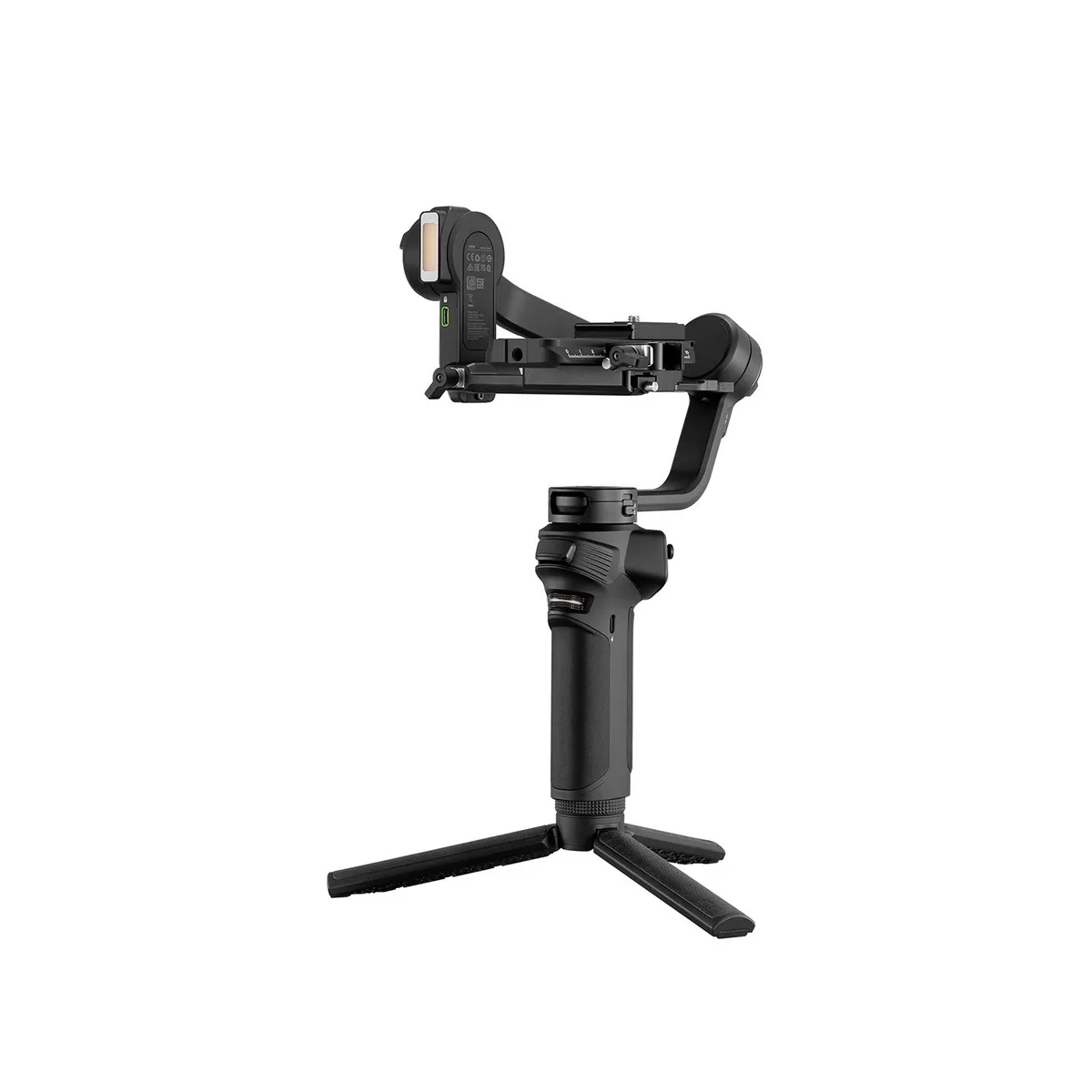 ZHIYUN - Estabilizador Zhiyun Weebill 3S Combo