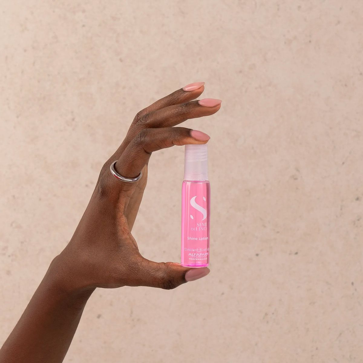 ALFAPARF MILANO - ALFAPARF AMPOLLA  Shine Lotion 12 unid x13 ml
