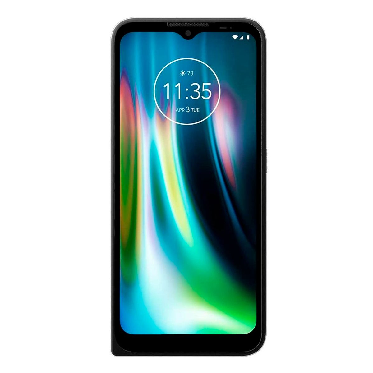 MOTOROLA - Celular Moto Defy 64GB 4GB RAM Verde