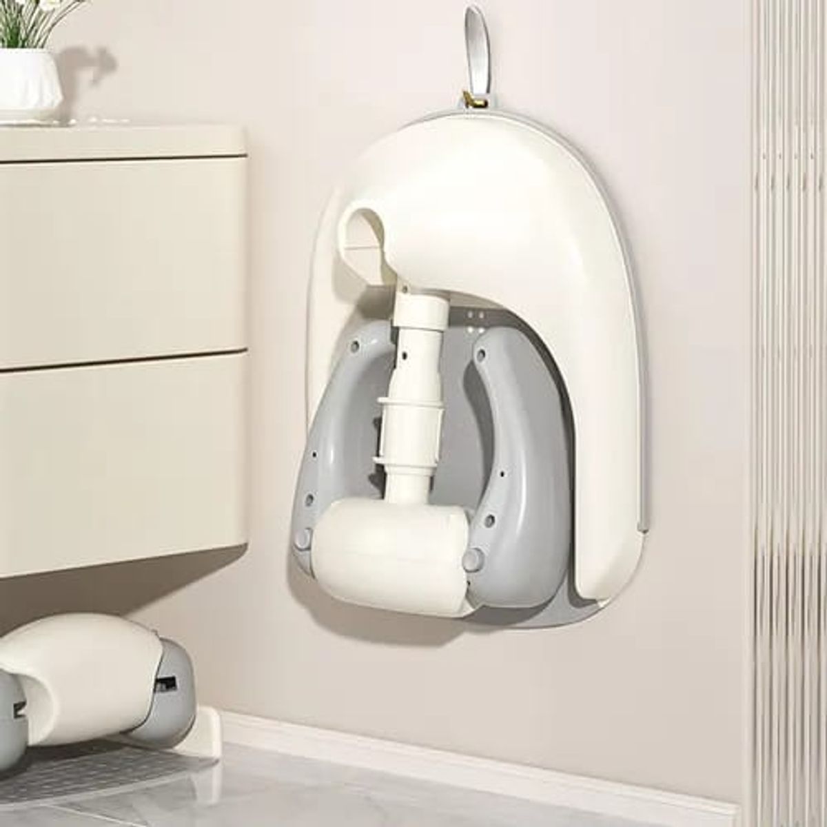 GENERICO - Soporte de Baño Para Niños