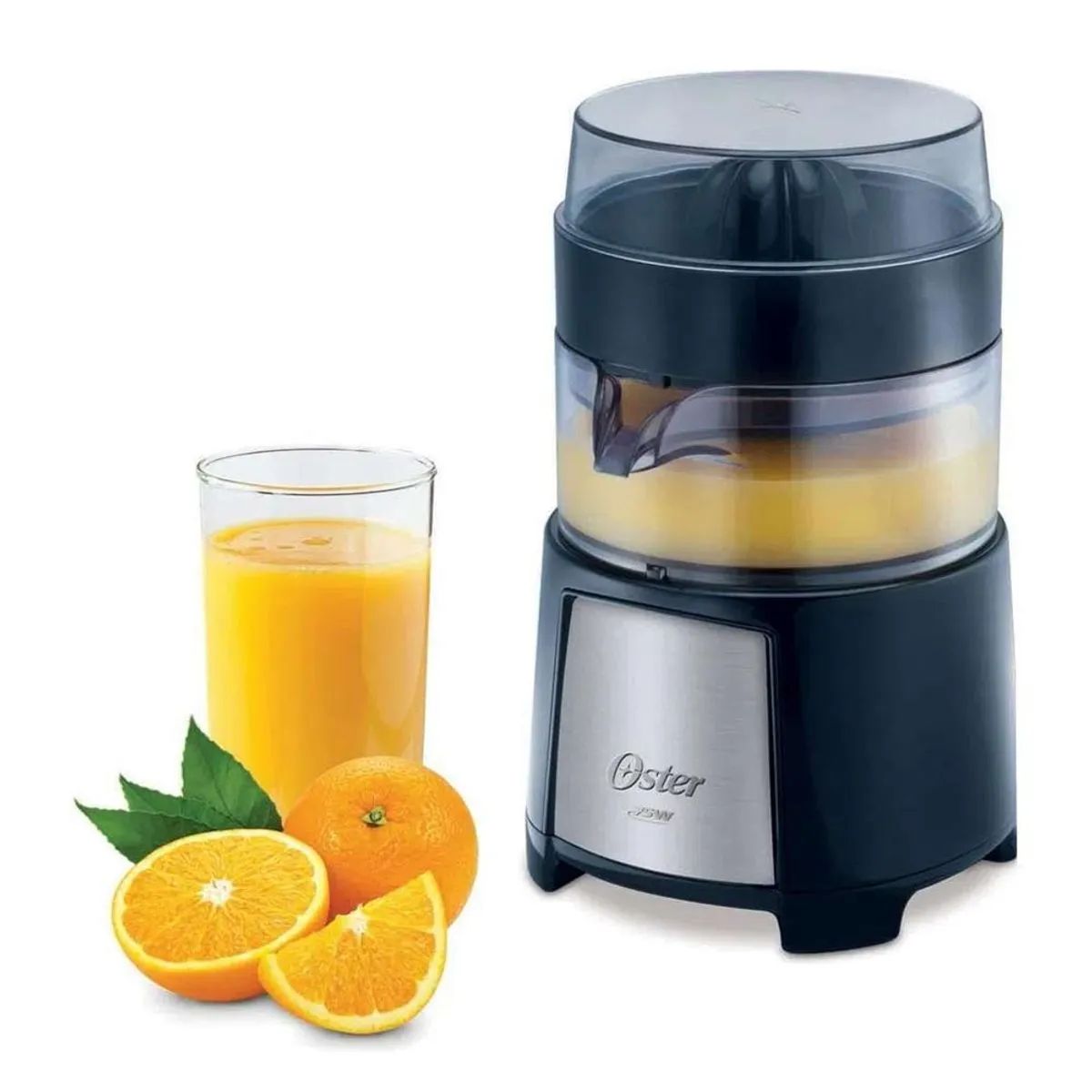 OSTER - EXPRIMIDOR 75WNEGRO