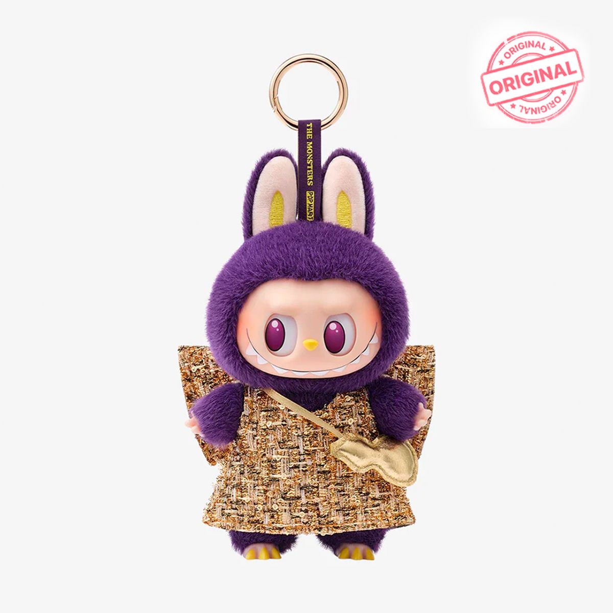 POP MART - Labubu Wings of Fortune Edition Especial