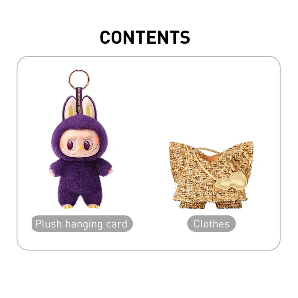 POP MART - Labubu Wings of Fortune Edition Especial