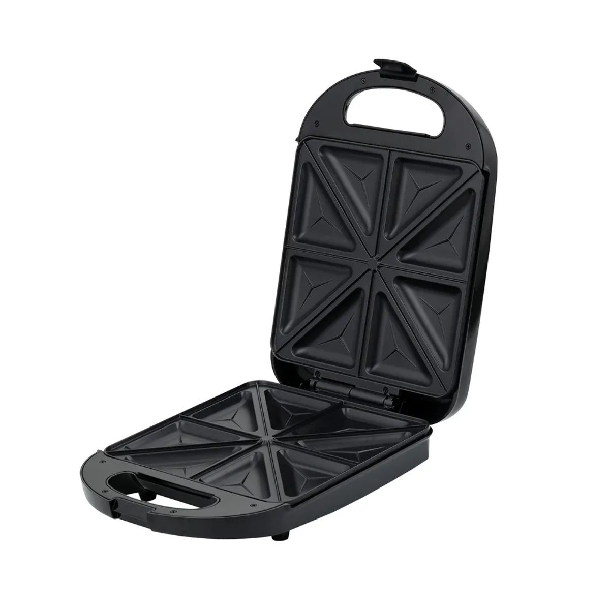 TAURUS - Sandwichera 4 Panes Mod. Mega Toast 20848092-1